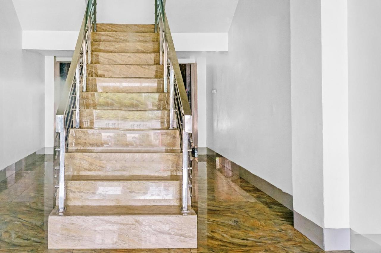 Kirei Hotel Bantaeng Bagian luar foto