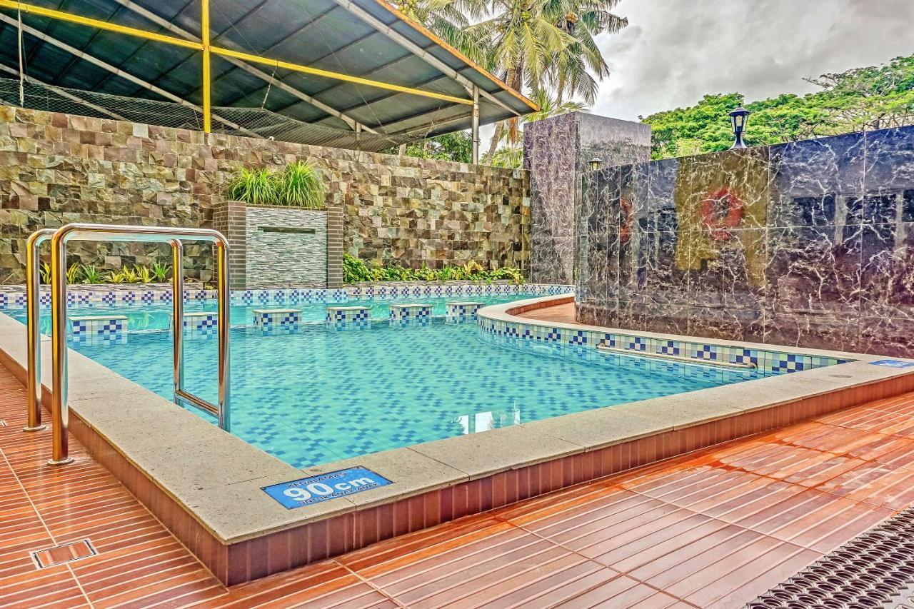 Kirei Hotel Bantaeng Bagian luar foto