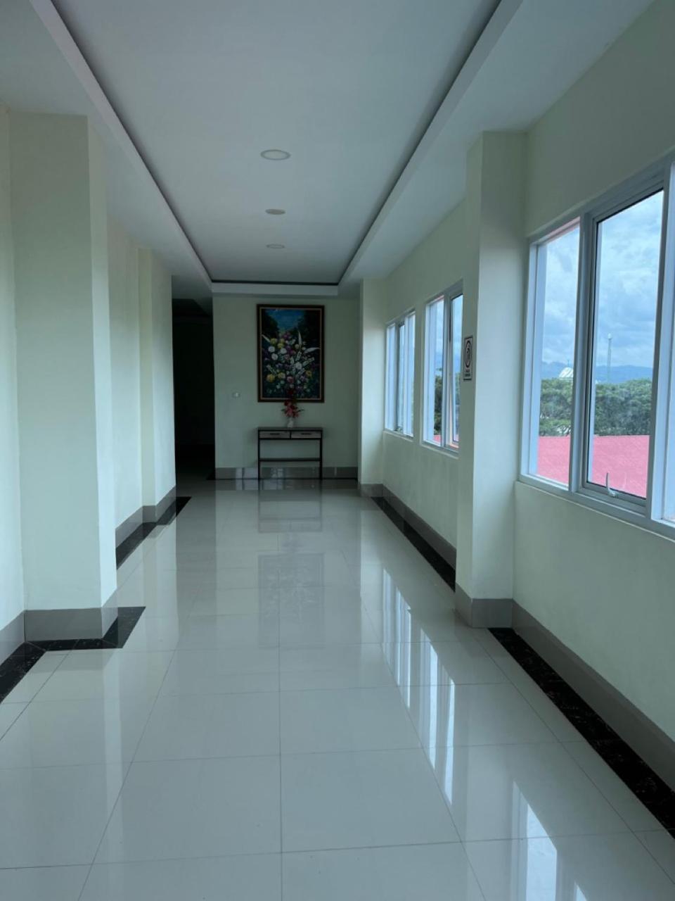 Kirei Hotel Bantaeng Bagian luar foto