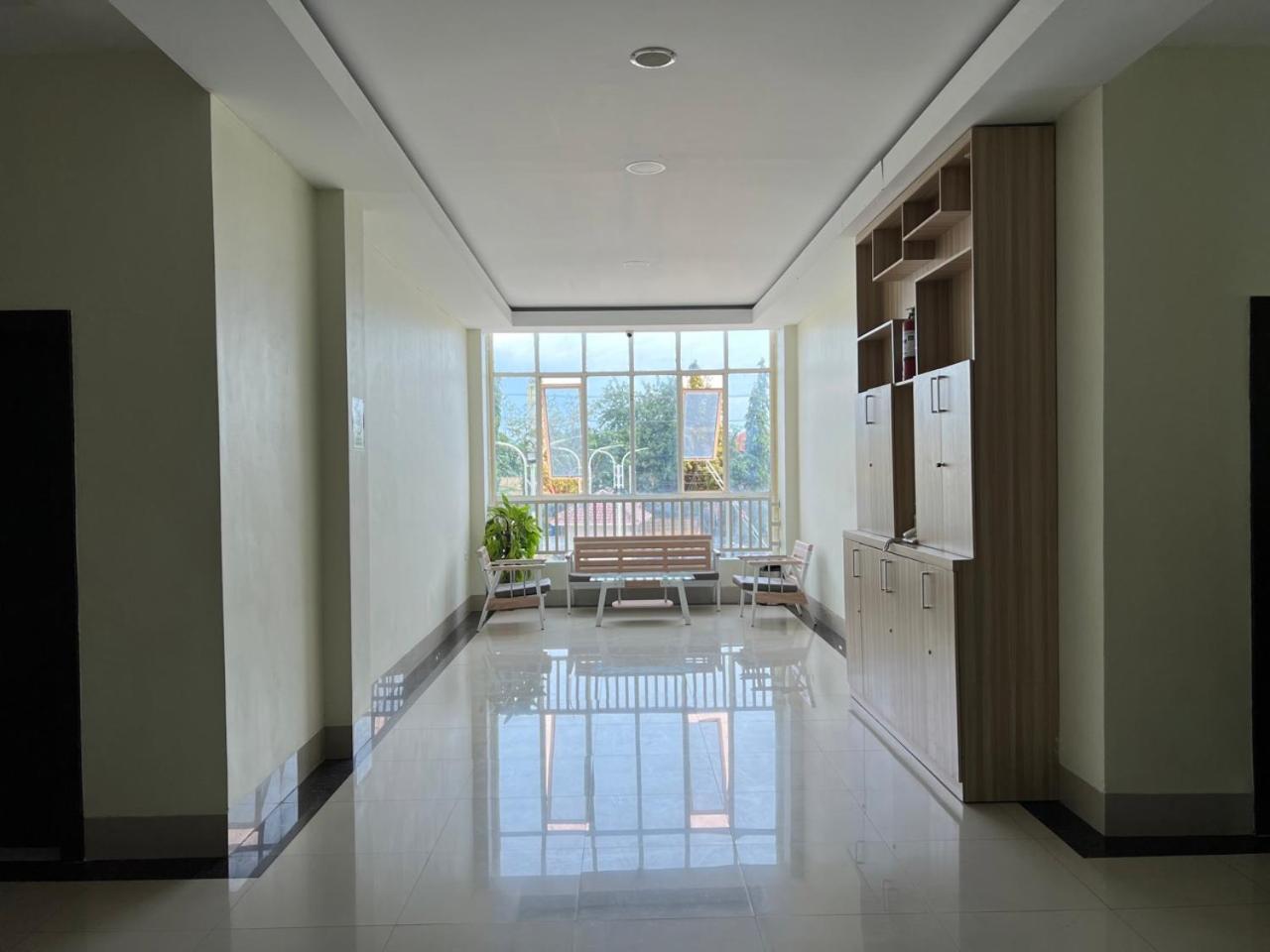 Kirei Hotel Bantaeng Bagian luar foto
