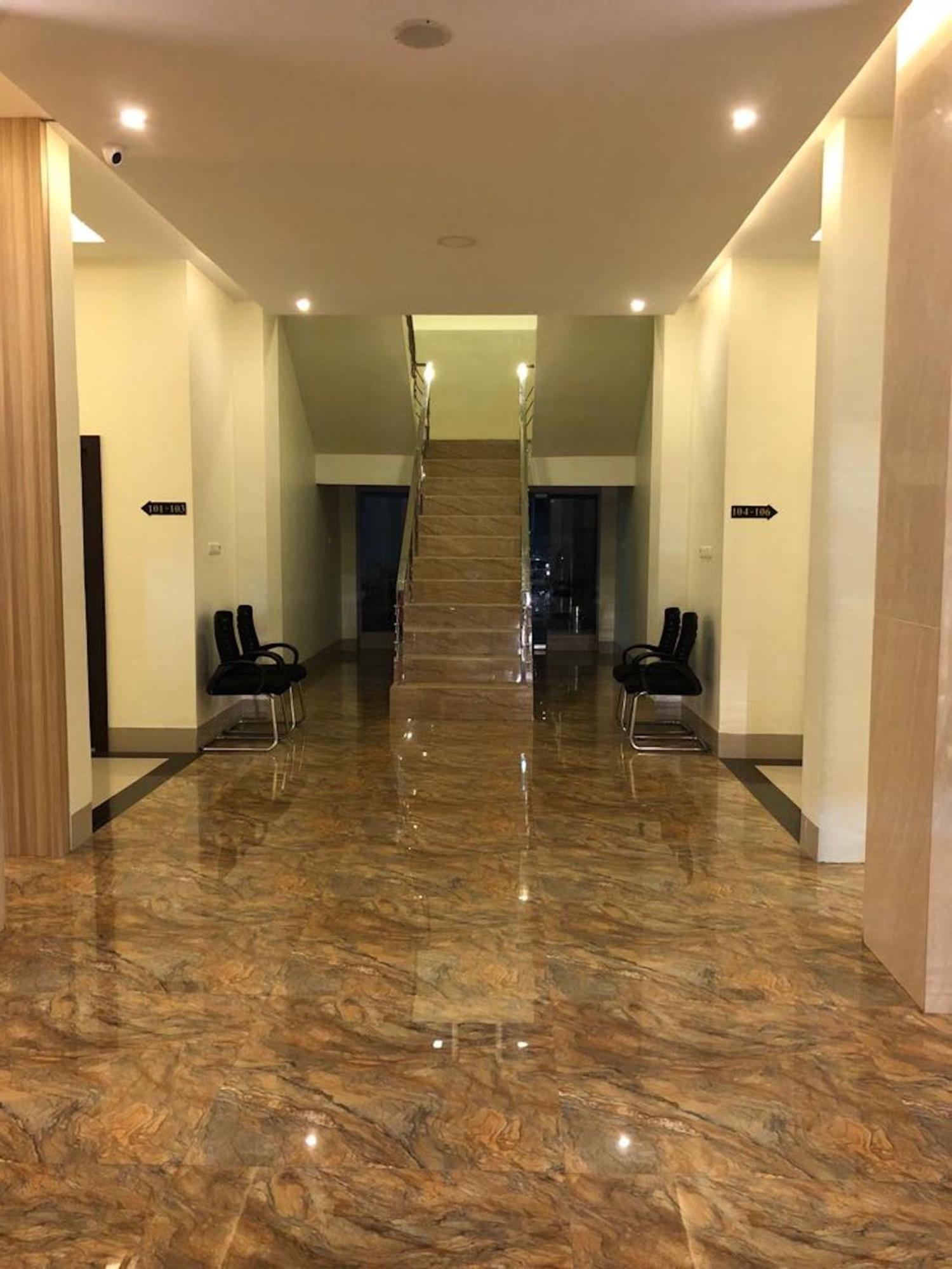 Kirei Hotel Bantaeng Bagian luar foto